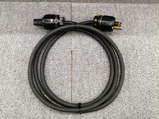 電源ケーブル|NANOTECH SYSTEMS