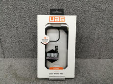 IPHONE16 PRO用ケース|UAG