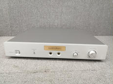 LUXMAN[ラックスマン]|ヘッドホンアンプ|オフモール - 中古通販