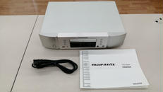 CDプレーヤー・CDチェンジャー|MARANTZ
