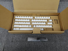 キーキャップ|HHKB