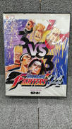 ザ・キング・オブ・ファイターズ94|SNK