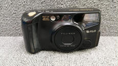 コンパクトフィルムカメラ|FUJIFILM