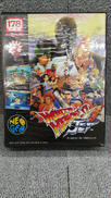 ワールドヒーローズ2JET