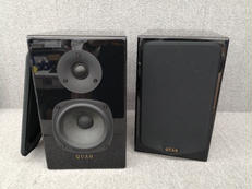 QUAD[クォード]|スピーカー|オフモール - 中古通販のハードオフ