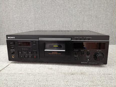 リペアセンターにてメンテナンス品|SONY