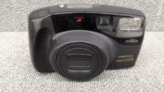 コンパクトフィルムカメラ|PENTAX