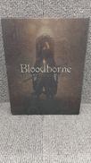 BLOODBORNE THE OLD HUNTERS EDI|JAPAN STUDIO