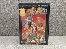 戦場の狼Ⅱ|SEGA