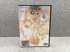 アリシアドラグーン|ゲームアーツ