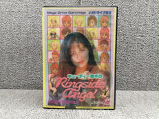 キューティー鈴木のリングサイドエンジェル