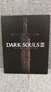 DARK SOULS Ⅲ THE FIRE FADES ED|FROM SOFTWARE