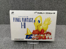 ファイナルファンタジー 1・2