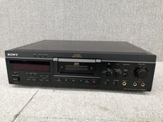 SONY DTC-6750 DATデッキ【ジャンク】 SONY DTC-6750 DATデッキ【ジャンク】Ω