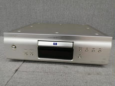 リペアセンターにてメンテナンス品|DENON