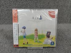 未開封品 AIR