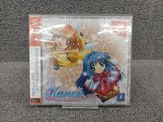 未開封品 Kanon