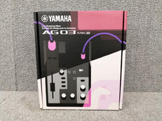 未使用品|YAMAHA