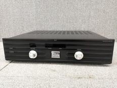 プリメインアンプ（トランジスター）|SOULNOTE