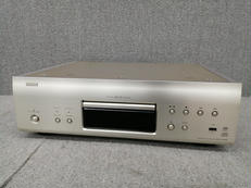 SACDプレーヤー|DENON