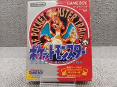 ポケットモンスター赤