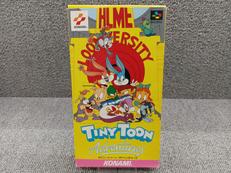 タイニートゥーンアドベンチャーズ|KONAMI