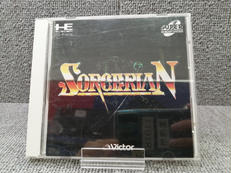 ソーサリアン|ビクター音楽産業