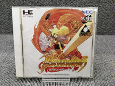 ブランディッシュ|NECアベニュー