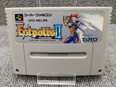 エストポリス伝記Ⅱ|TAITO