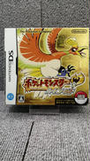 ポケットモンスター ハートゴールド ポケウォーカー同梱版