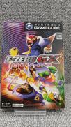 F-ZERO GX
