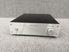 パワーアンプ（トランジスター）|Nmode