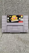 KIRBY SUPER STAR