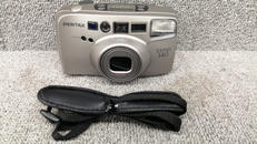 コンパクトフィルムカメラ|PENTAX