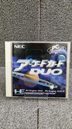アーケードカードDUO|NEC