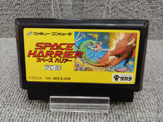 スペースハリアー|タカラ