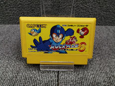 ロックマン6|カプコン