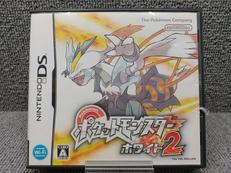 ポケットモンスターホワイト2
