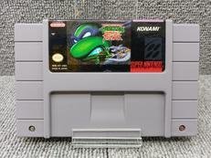 ミュータントニンジャタートルズ トーナメントファイターズ|KONAMI