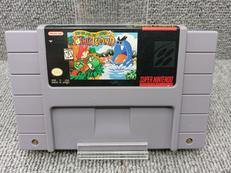 SUPER MARIO WORLD2