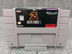 モータルコンバット3|MIDWAY