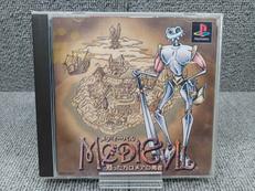 メディーバル甦ったガロメアの勇者|SONY