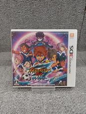 レベルファイブ(LEVEL5)|イナズマイレブンGOストライカーズ2013