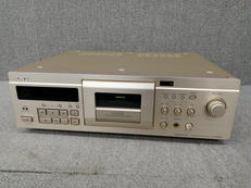 スピッツ カセットデッキ 新品 未開封 Nakamichi ZX-5の紹介 | スーパーカセッターズ SuperCassetters'