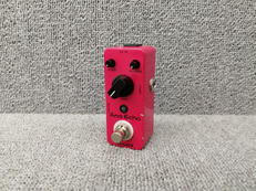 エフェクター|MOOER