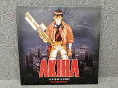 AKIRA: SYMPHONIC SUITE/芸能山城組|MILAN