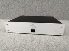 パワーアンプ（トランジスター）|GOLDMUND