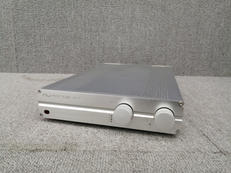 プリメインアンプ（トランジスター）|NUFORCE