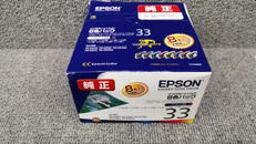 インクカートリッジ|EPSON