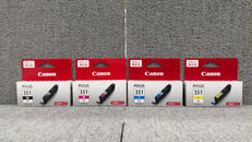 Canon 使用済インクカートリッジ 51個 キヤノン トナーカートリッジ 051:トナーカートリッジ 通販